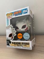 Funko Pop! Anbu Kakashi #994 Chase version Naruo Shippuden, Verzamelen, Ophalen of Verzenden
