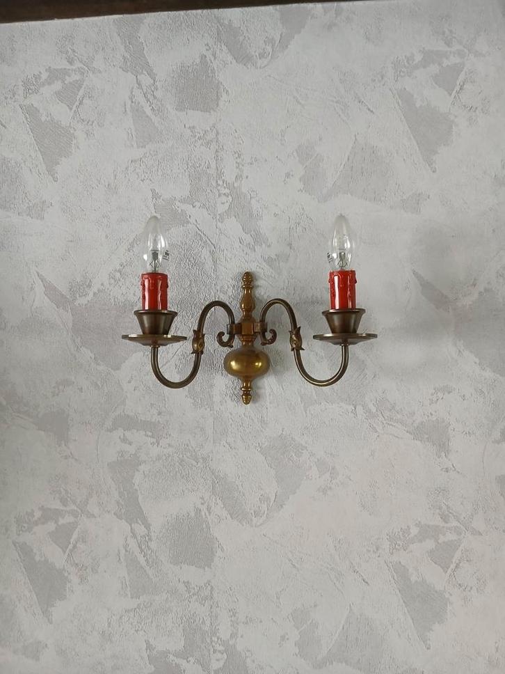 Mooie lusters te koop, Huis en Inrichting, Lampen | Kroonluchters, Zo goed als nieuw, Ophalen