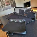 Volkswagen eos windscherm origineel met hoes, Enlèvement ou Envoi, Volkswagen