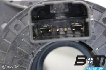 Stuurkolomcombischakelaar met sleepring VW Polo 9N3 beschikbaar voor biedingen