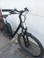 Scott E Sub krachtige Bosch Plus Middenmotor E-Bike, Fietsen en Brommers, Elektrische fietsen, Ophalen, Zo goed als nieuw