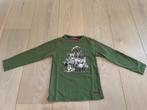 Longsleeve Someone maat 110, Kinderen en Baby's, Kinderkleding | Maat 110, Ophalen of Verzenden, Zo goed als nieuw, Someone, Shirt of Longsleeve