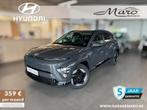 Hyundai Kona 48 kWh Feel | *OVERHEIDSPREMIE -€5000, Argent ou Gris, Achat, Noir, 5 portes