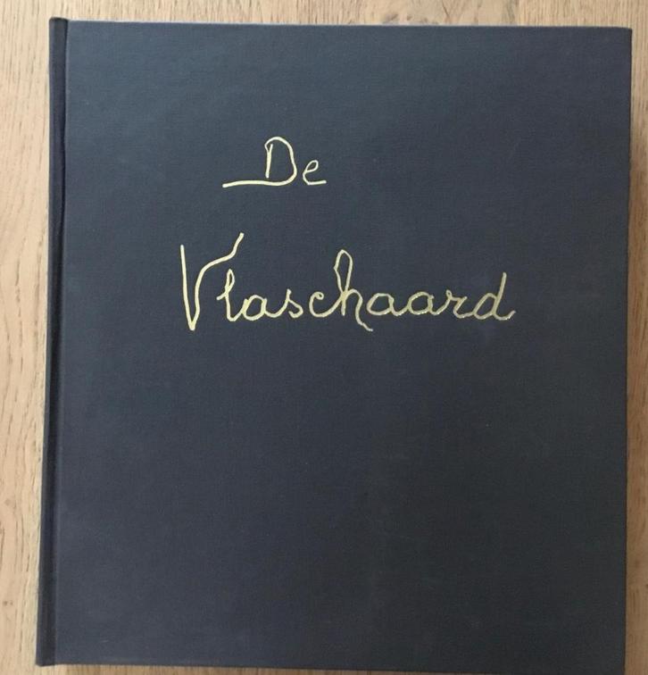 Stijn Streuvels De Vlaschaard bibliofiele uitgave, Antiek en Kunst, Antiek | Boeken en Manuscripten, Ophalen of Verzenden
