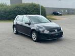 VOLKSWAGEN GOLF VII 2013 1.2 BENZINE 150DKM GEKEURD&GARANTIE, Voorwielaandrijving, Euro 5, Stof, 4 cilinders