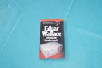 Edgar Wallace - De man die Londen kocht, Gelezen, Ophalen of Verzenden, Edgar Wallace