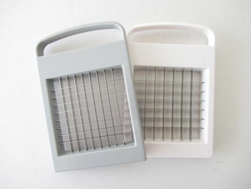 Zyliss frietsnijder vervang mes 7mm | 9mm, Huis en Inrichting, Keuken | Bestek, Nieuw, Los bestek, Overige materialen, Vaatwasserbestendig