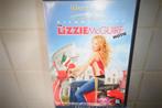 DVD The Lizzie McGuire Movie.(Walt Disney), Cd's en Dvd's, Dvd's | Kinderen en Jeugd, Komedie, Alle leeftijden, Ophalen of Verzenden