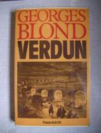 Livre: Verdun, Ophalen, Landmacht, Boek of Tijdschrift