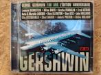 2-CD : GEORGE GERSHWIN - GERSHWIN ON AIR, CD & DVD, Comme neuf, Enlèvement ou Envoi