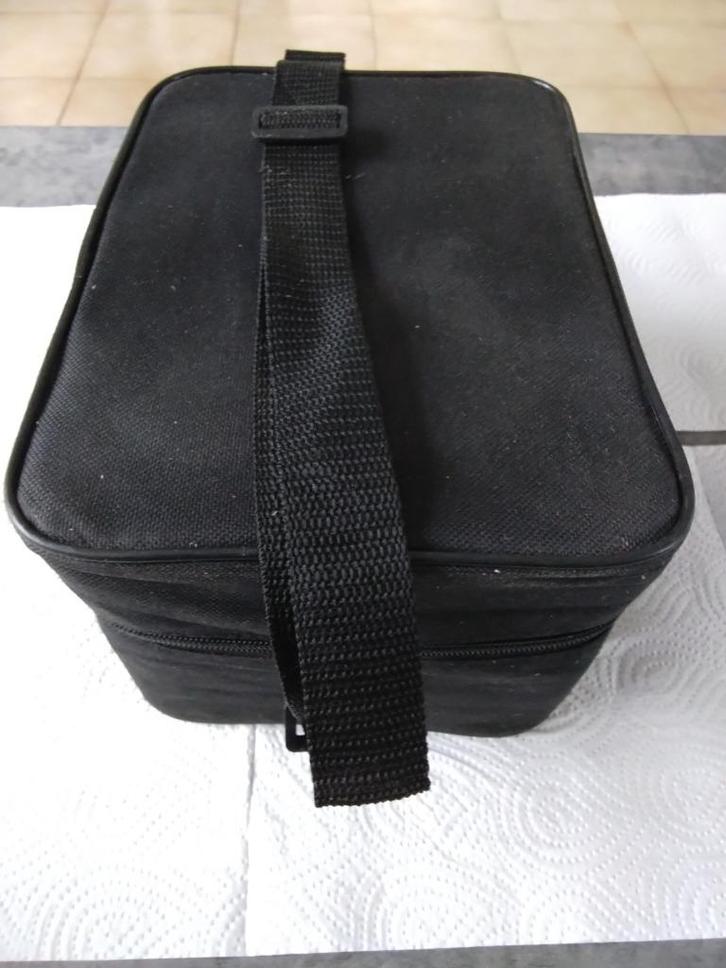 Kruislijnlaser, Doe-het-zelf en Bouw, Meetapparatuur, Zo goed als nieuw, Licht, Ophalen of Verzenden