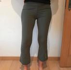 Pantalon de sport femme, Enlèvement, Porté