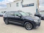 Volkswagen Tiguan Allspace 1.4 TSI - 7PL * 1 JAAR GARANTIE *, Auto's, Voorwielaandrijving, Gebruikt, 4 cilinders, Leder