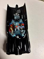 Batman et Robin, Enlèvement ou Envoi, Comme neuf