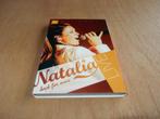 nr.1179 - Dvd: Natalia live - muziek, Cd's en Dvd's, Ophalen of Verzenden, Zo goed als nieuw