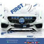 W213 E63 AMG Voorbumper E63s bumper origineel Mercedes E Kla
