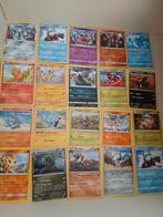 Gros lot de 25x cartes rare, Enlèvement ou Envoi, Comme neuf, Cartes en vrac, Foil