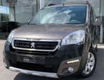 Citroën Berlingo 1.6HDI / Outdoor / Gps / CarPlay / Camera, Voorwielaandrijving, Stof, Gebruikt, Euro 6