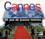 [festival] Cannes 🎦 50 ans de jeunes talents, Livres, Cinéma, Tv & Médias, François Gorin, Enlèvement ou Envoi, Neuf, Cinéma ou Adaptation TV