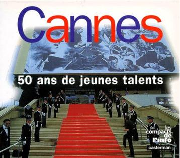 [festival] Cannes 🎦 50 ans de jeunes talents 