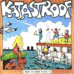 LP  Katastroof ‎– Noch Vis Noch Vlees ?, CD & DVD, Vinyles | Néerlandophone, Pop, 12 pouces, Utilisé, Enlèvement ou Envoi