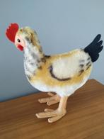 Poule STEIFF - env. 20 cm, Enlèvement ou Envoi