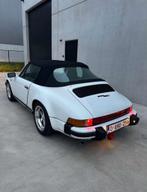 Porsche 911 3.0sc cabrio, Auto's, Porsche, Particulier, Te koop