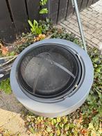 Vuurkorf hout nooit gebruikt, Tuin en Terras, Ophalen, Zo goed als nieuw, Vuurkorf