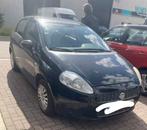 Fiat punto diesel, Auto's, Fiat, Bedrijf, Punto, Te koop, Handgeschakeld