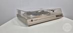 Dual CS 520 Platenspeler | Vintage | Automatisch | CS520, Tourne-disque, Enlèvement ou Envoi, Reconditionné, Automatique