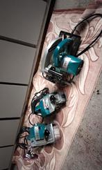 Handgereedschap   makita, Ophalen, Gebruikt