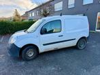 Renault Kangoo voiture de tourisme 2008, Autos, Achat, Entreprise, Autres carburants, Autre carrosserie