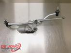 Moteur + mécanique essuie-glace d'un BMW 3-Serie, -, 3 mois de garantie, Utilisé, -