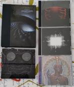 Verschillende cd's van Tool inclusief Special Edition,.., Ophalen of Verzenden, Zo goed als nieuw, Boxset
