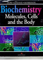 Biochemistry: Molecules, Cells and the Body, Dow Lindsay Morrison, Ophalen of Verzenden, Zo goed als nieuw, Natuurwetenschap