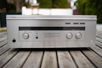 luxman M300 beschikbaar voor biedingen