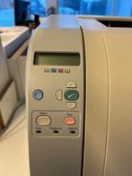 Printer HP Laserjet, Impression couleur, Comme neuf, Imprimante, HP