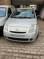 Citroën c2 benzine, Auto's, Particulier, Te koop, Benzine