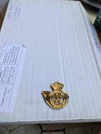 Post kenteken, Ophalen of Verzenden, Overige soorten, Embleem of Badge