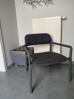 Designfauteuil van Ikea x HAY Ypperlig, Huis en Inrichting, Ophalen, Zo goed als nieuw