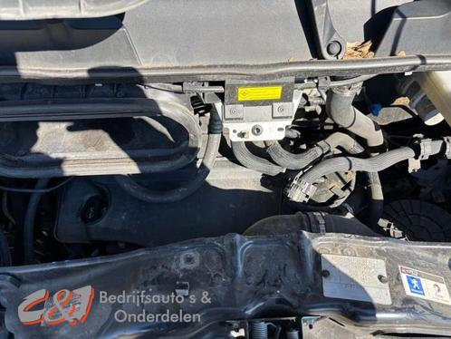 Versnellingsbak van een Peugeot Boxer, Auto-onderdelen, Transmissie en Toebehoren, Peugeot, Gebruikt, 3 maanden garantie, Ophalen of Verzenden