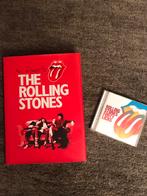 ACCORDING TO THE ROLLING STONES THE BOOK + CD, Boeken, Ophalen