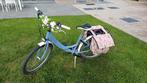 Venturelli kinderfiets meisjesfiets 24 inch, Fietsen en Brommers, Ophalen