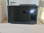 Toshiba TV, Audio, Tv en Foto, Televisies, Ophalen, HD Ready (720p), Smart TV, Gebruikt