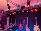 Complete showlicht installatie met movingheads, Ophalen, Gebruikt, Licht, Kleur