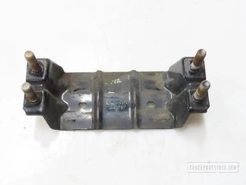 Scania Body & Chassis Parts Luchttank steun Scania, Enlèvement, Utilisé