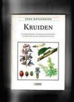 Rebo natuurgids kruiden  Jan Kybal 224 blz, Boeken, Natuur, Ophalen of Verzenden, Zo goed als nieuw