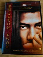 Aaron Kwok, Enlèvement ou Envoi, Comme neuf