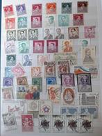 Postzegels België, Postzegels en Munten, Ophalen of Verzenden