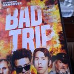 Bad trip dvd als nieuw krasvrij 3eu, Cd's en Dvd's, Dvd's | Nederlandstalig, Ophalen of Verzenden, Zo goed als nieuw, Komedie